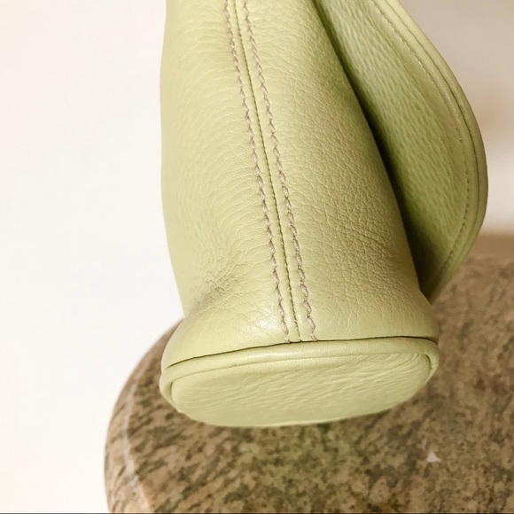 Vintage Coach 90s Sonoma Small Flap Bag - Picture 12 of 16